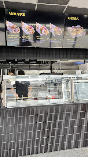 Photo of Mimas Shawarma - 312 Commissioners Rd W Unit 6, London, ON N6J 1Y3